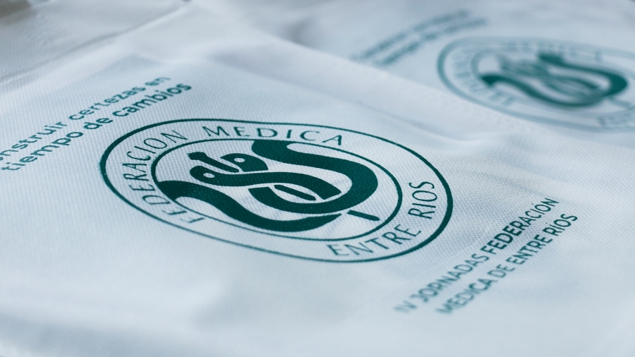 Exitosas Jornadas de la Federación Médica de Entre Ríos en Paraná 